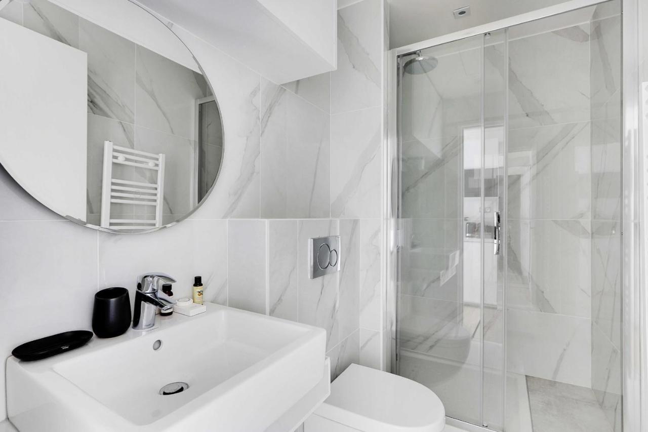 Residence Boulanger - Republique ปารีส ภายนอก รูปภาพ
